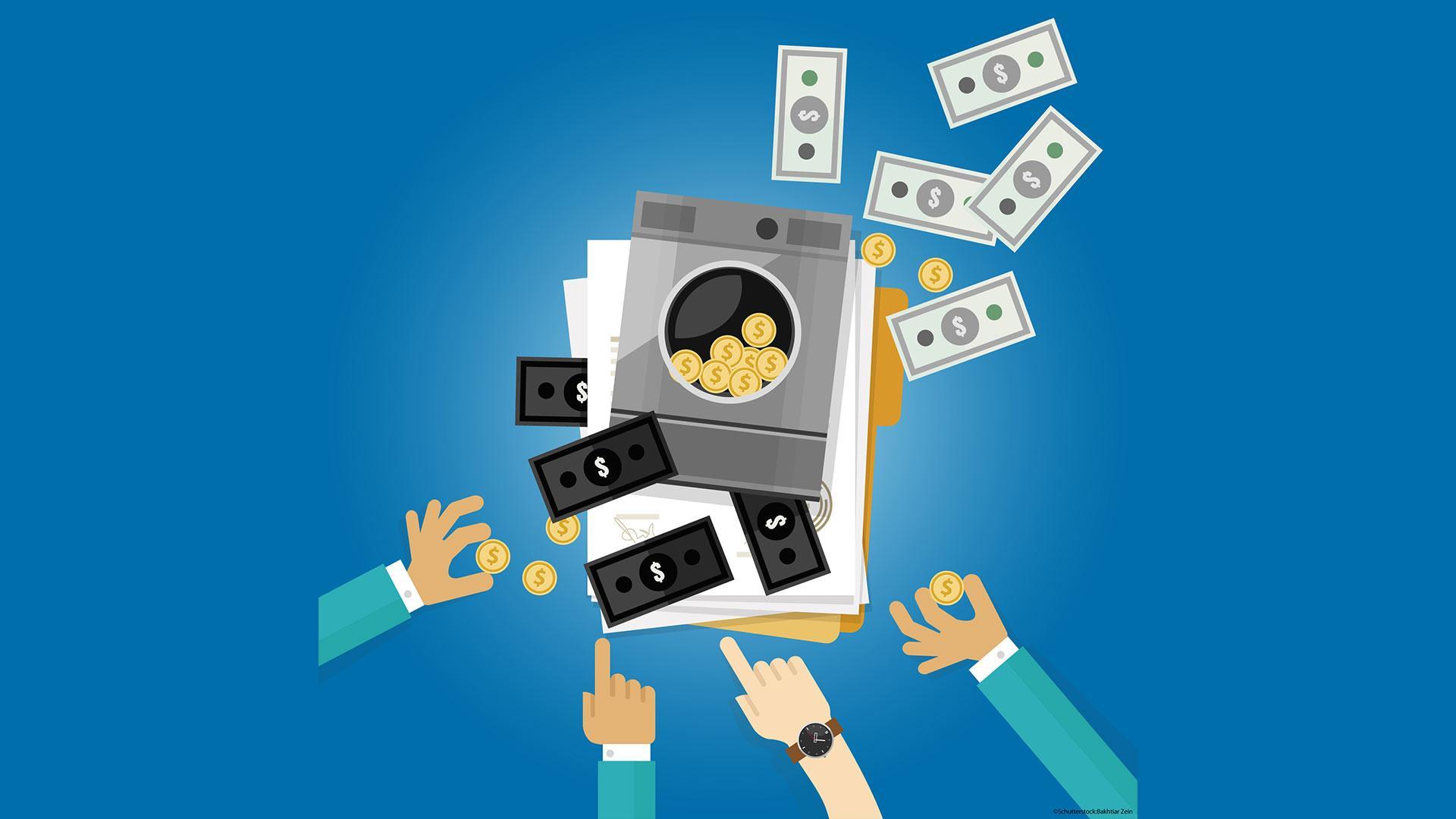 Anti Money Laundering Policies amlp_03